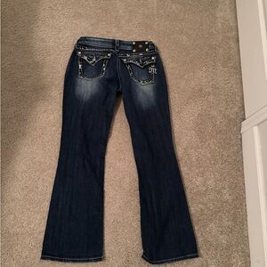 Women's Blue Jeans